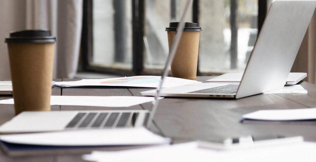 Serviced Offices and Local Economies: A Powerful Connection