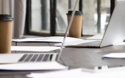 Serviced Offices and Local Economies: A Powerful Connection