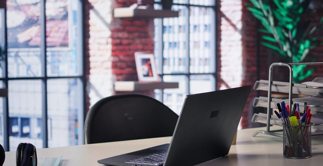 Serviced Offices and Workplace Equality: A New Perspective