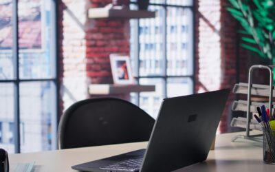 Serviced Offices and Workplace Equality: A New Perspective