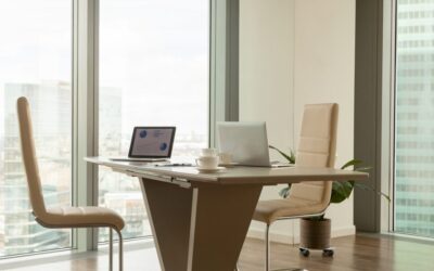 The New Norms of Workplace Safety in Serviced Offices