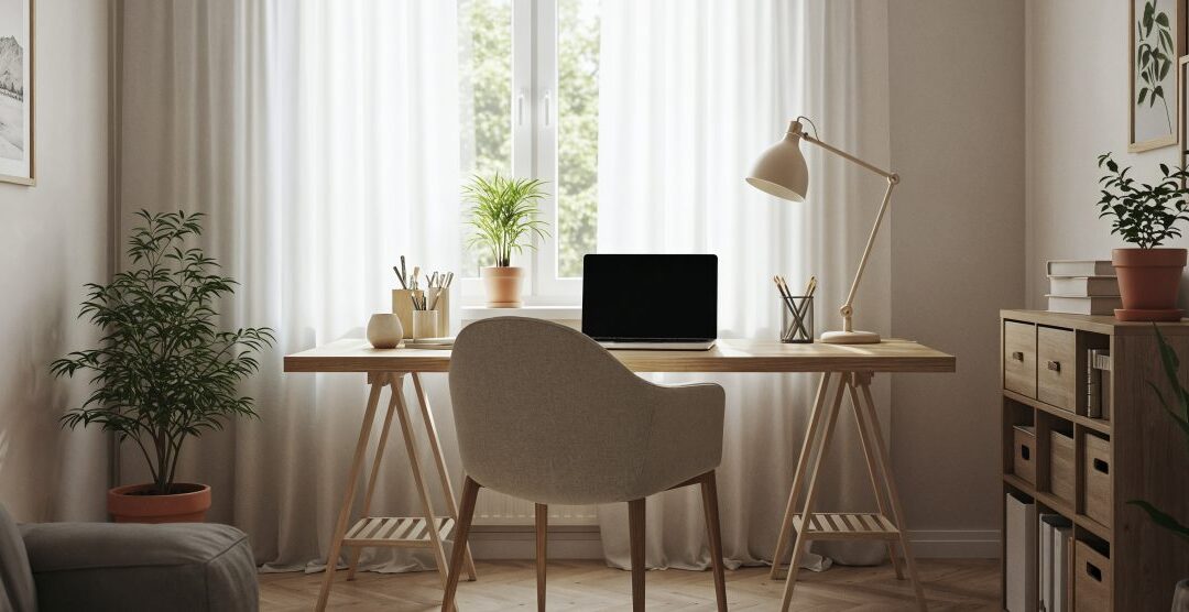 How Serviced Offices Support Remote Work: The New Frontier of Flexibility and Functionality