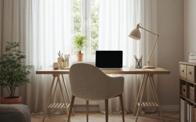 How Serviced Offices Support Remote Work: The New Frontier of Flexibility and Functionality