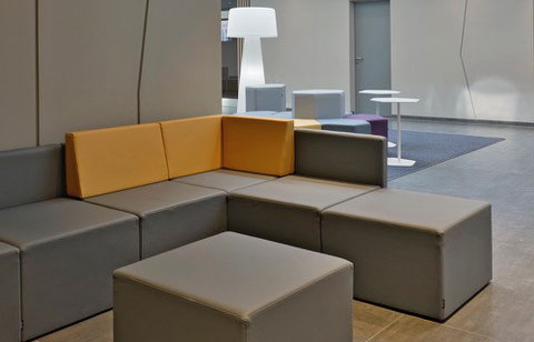 The Relationship Between Serviced Offices and Workplace Creativity