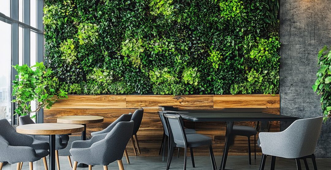 How Serviced Offices Align with Corporate Sustainability Goals