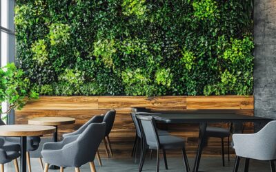 How Serviced Offices Align with Corporate Sustainability Goals