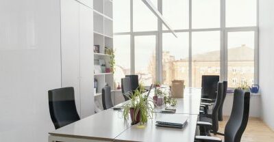 Serviced Office Flexibility: How Businesses Stay Agile in a Changing World