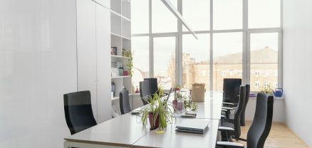 Serviced Office Flexibility: How Businesses Stay Agile in a Changing World