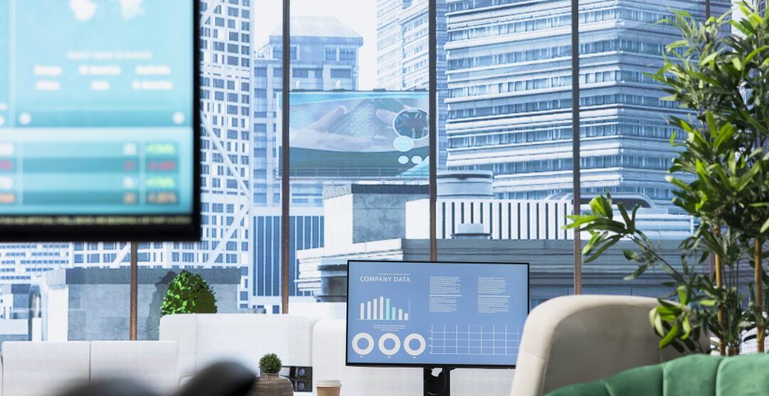 The Growing Power of AI Assistants in Office Administration