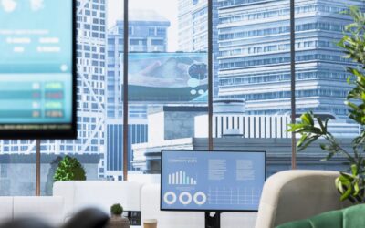 The Growing Power of AI Assistants in Office Administration