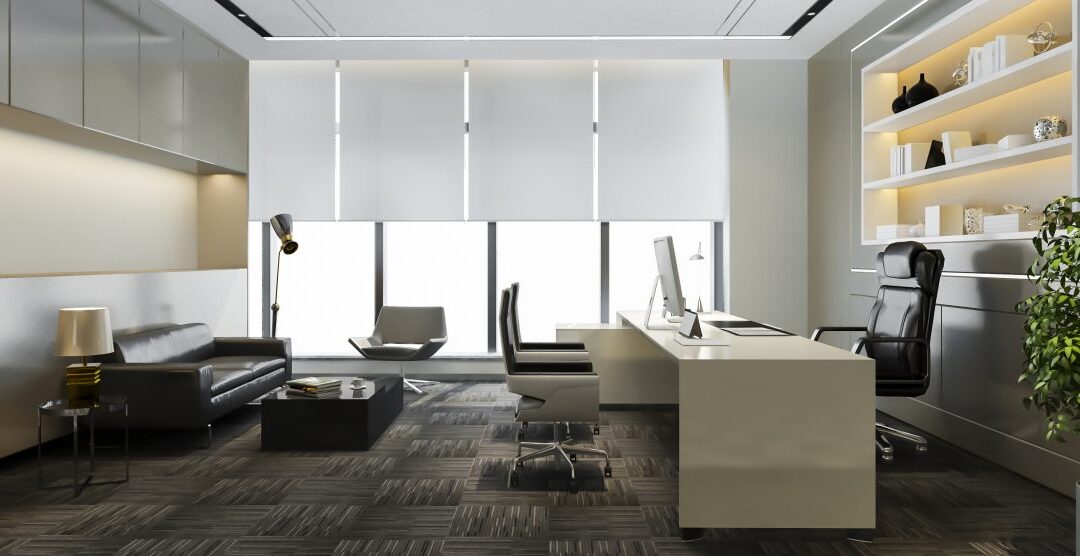 Choosing First Office for Startups: Key Considerations