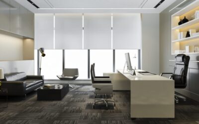 Choosing First Office for Startups: Key Considerations